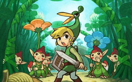 How Does a Zelda Game Become Irrelevant?