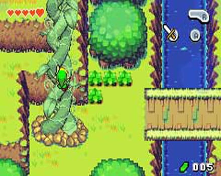 How Does a Zelda Game Become Irrelevant?