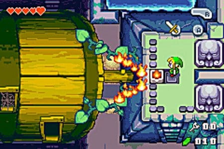 How Does a Zelda Game Become Irrelevant?