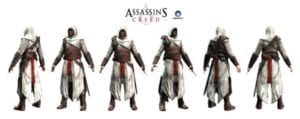 Dear Video Game Industry - Please Give Guys Better Butts