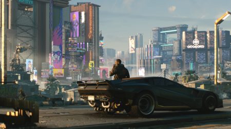 E3 2018 Exit Survey