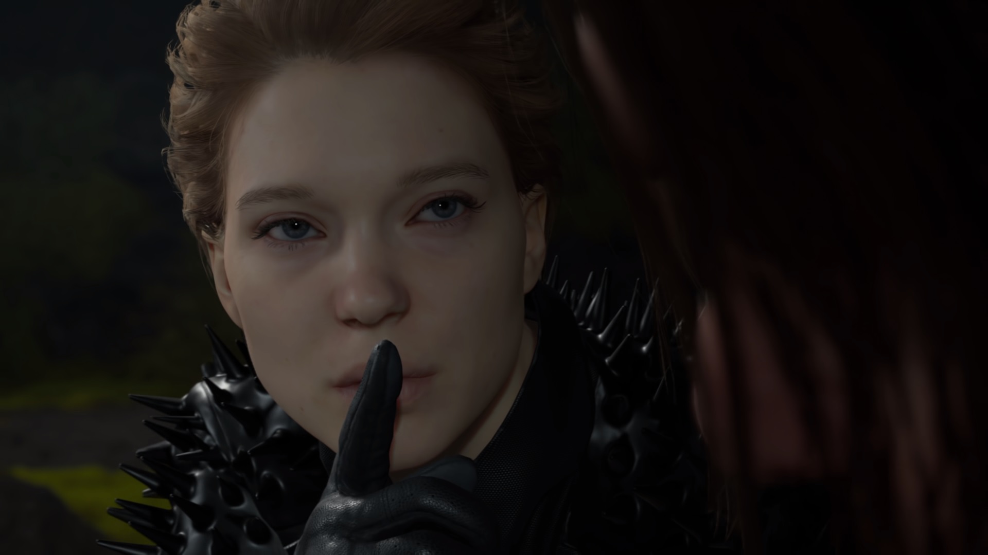 E3 2018 Exit Survey - Death Stranding