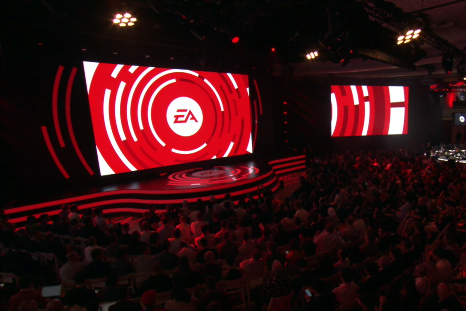 E3 - EA