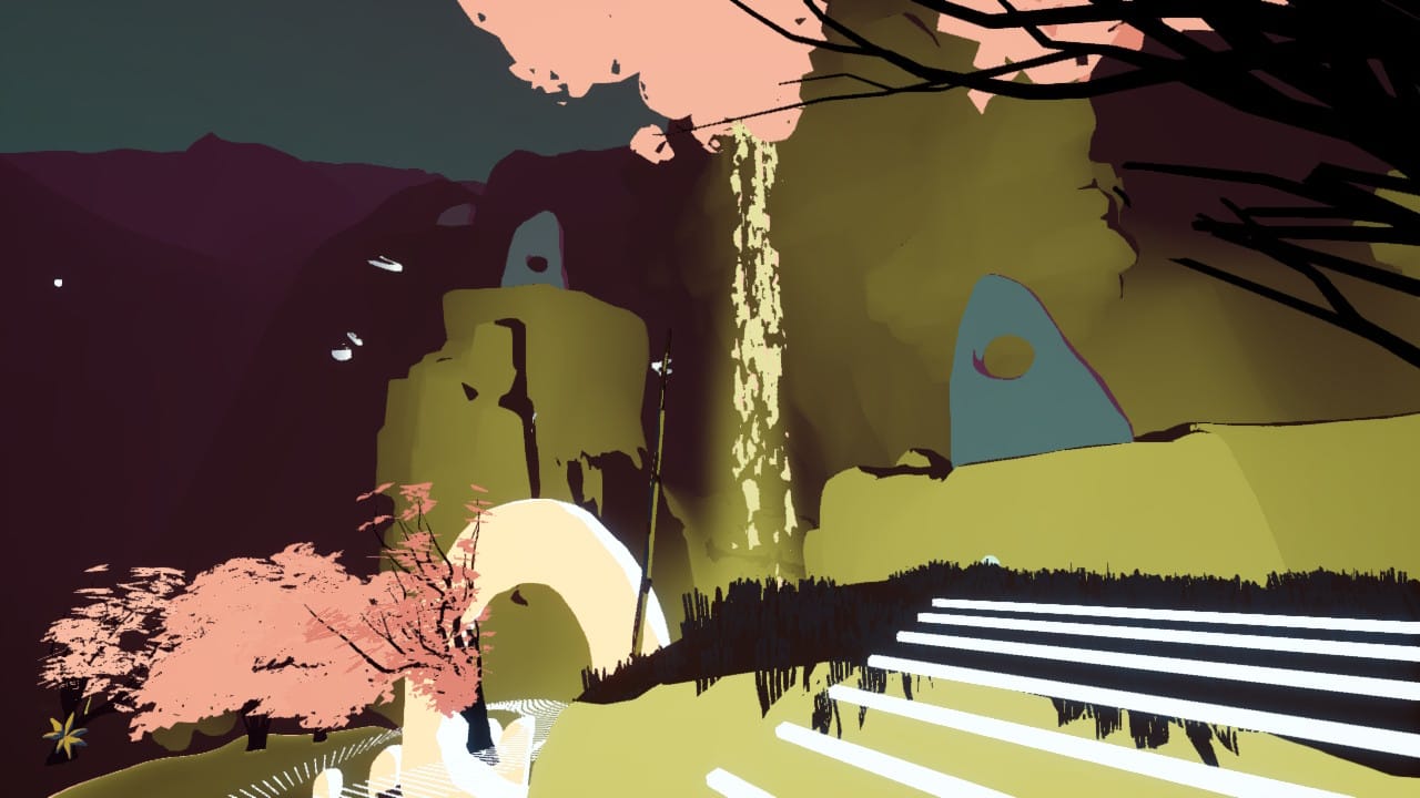 Shape of the World Review