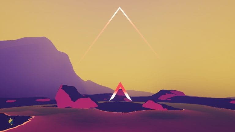 Shape of the World Review