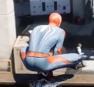 Dear Video Game Industry - Please Give Guys Better Butts