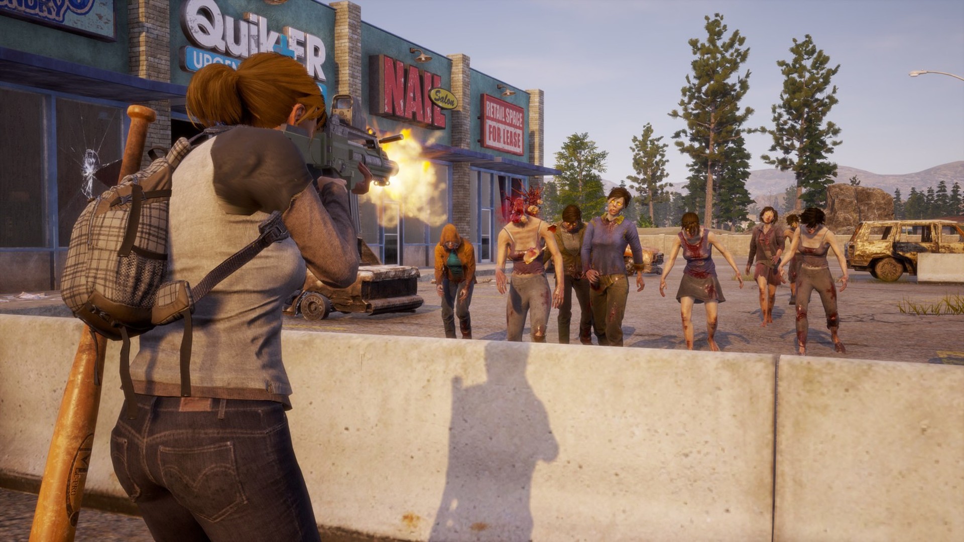 The Punished Backlog's 2018 Mid-Year Review
