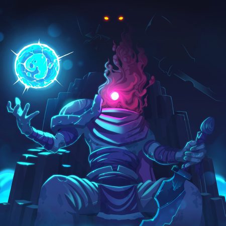 Metroidvania Roguelike Dead Cells Releasing August 7