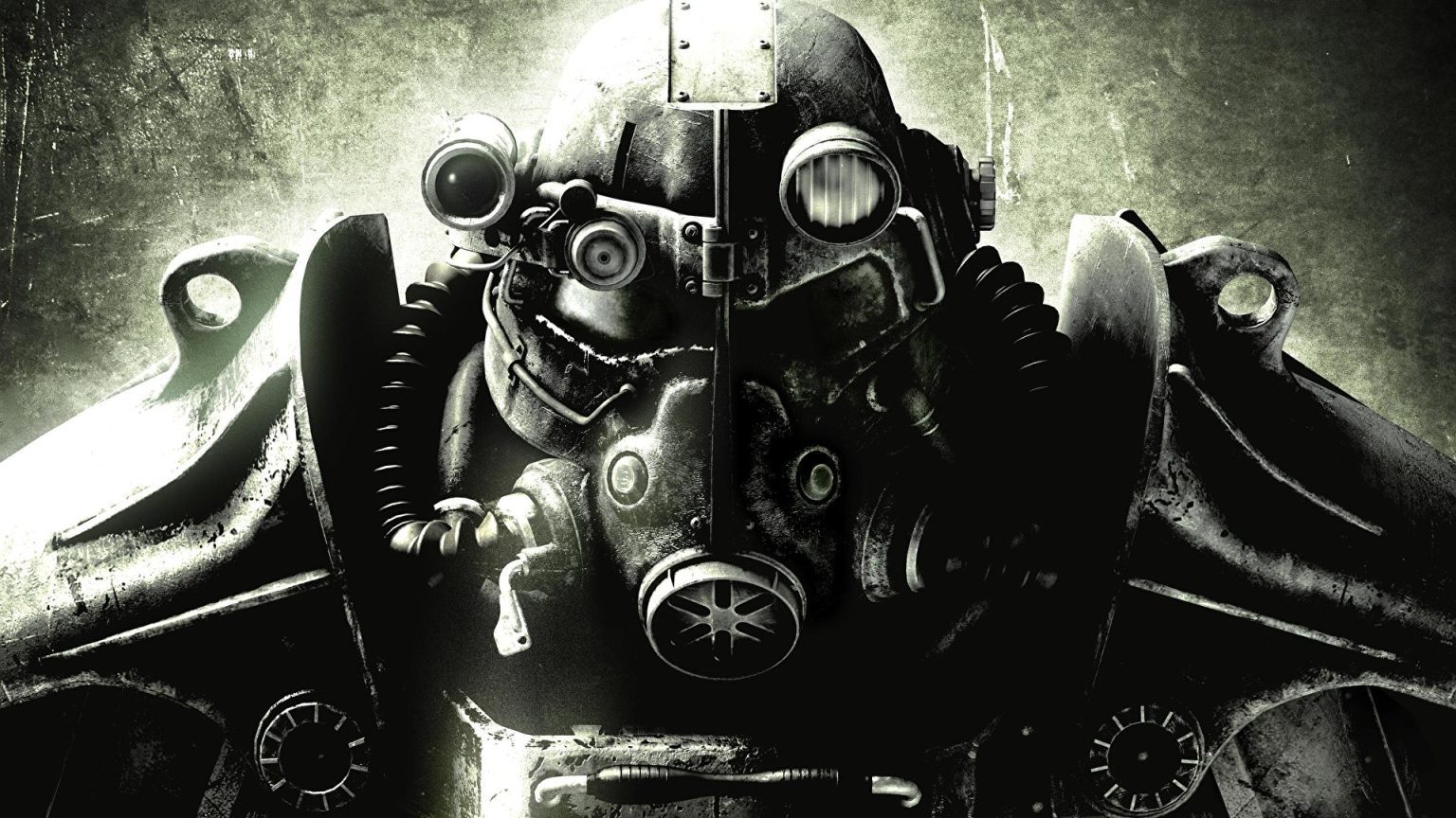 Punished Notes, Vol. 2: Fallout 3’s Brilliant Intro, Quake Champions, and Bread!