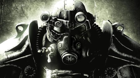 Punished Notes, Vol. 2: Fallout 3’s Brilliant Intro, Quake Champions, and Bread!