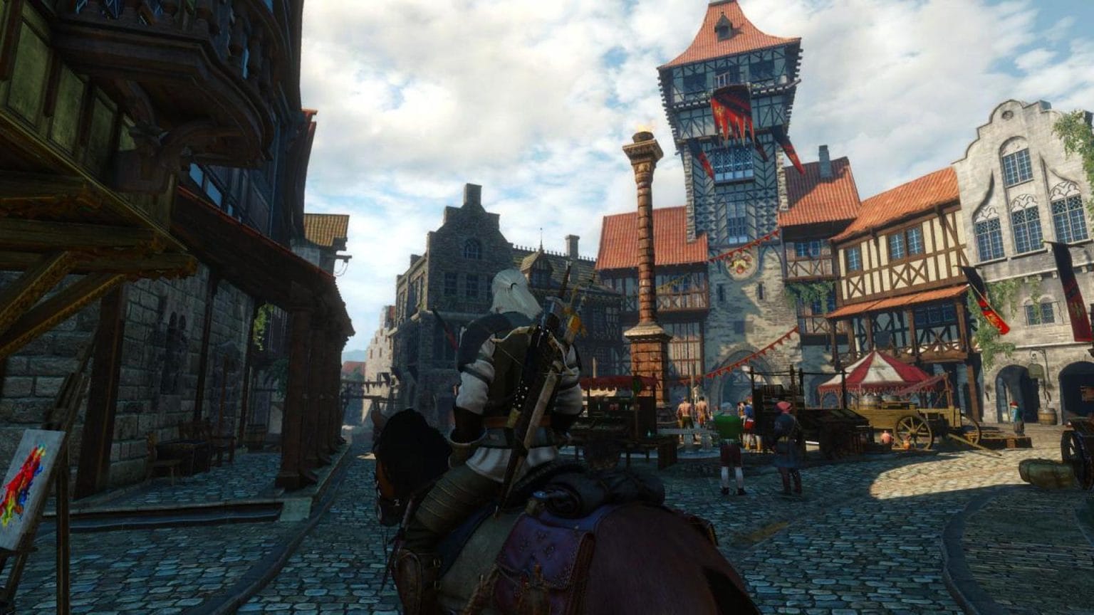 Punished Notes, Vol. 3: Best Cities, Hollow Knight, and Pistachios