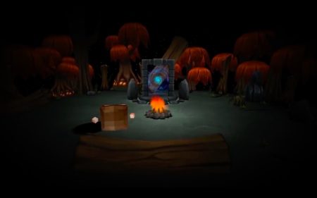 Survive Mr. Cube - We Went Hands-On With Survive! Mr. Cube