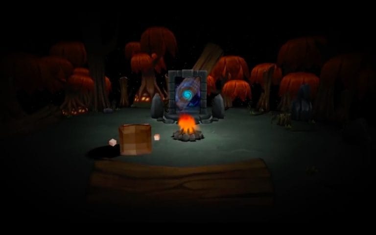 Survive Mr. Cube - We Went Hands-On With Survive! Mr. Cube