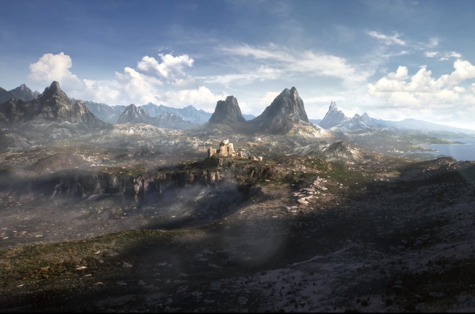 The Elder Scrolls VI - Everything We Know
