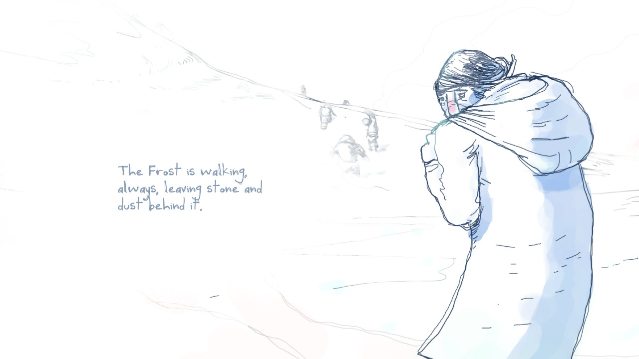 Frost Review