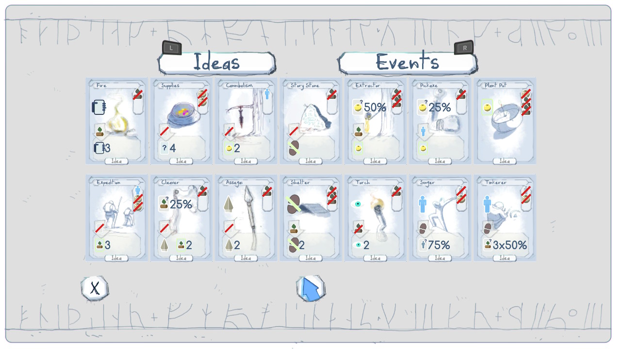 Frost Review