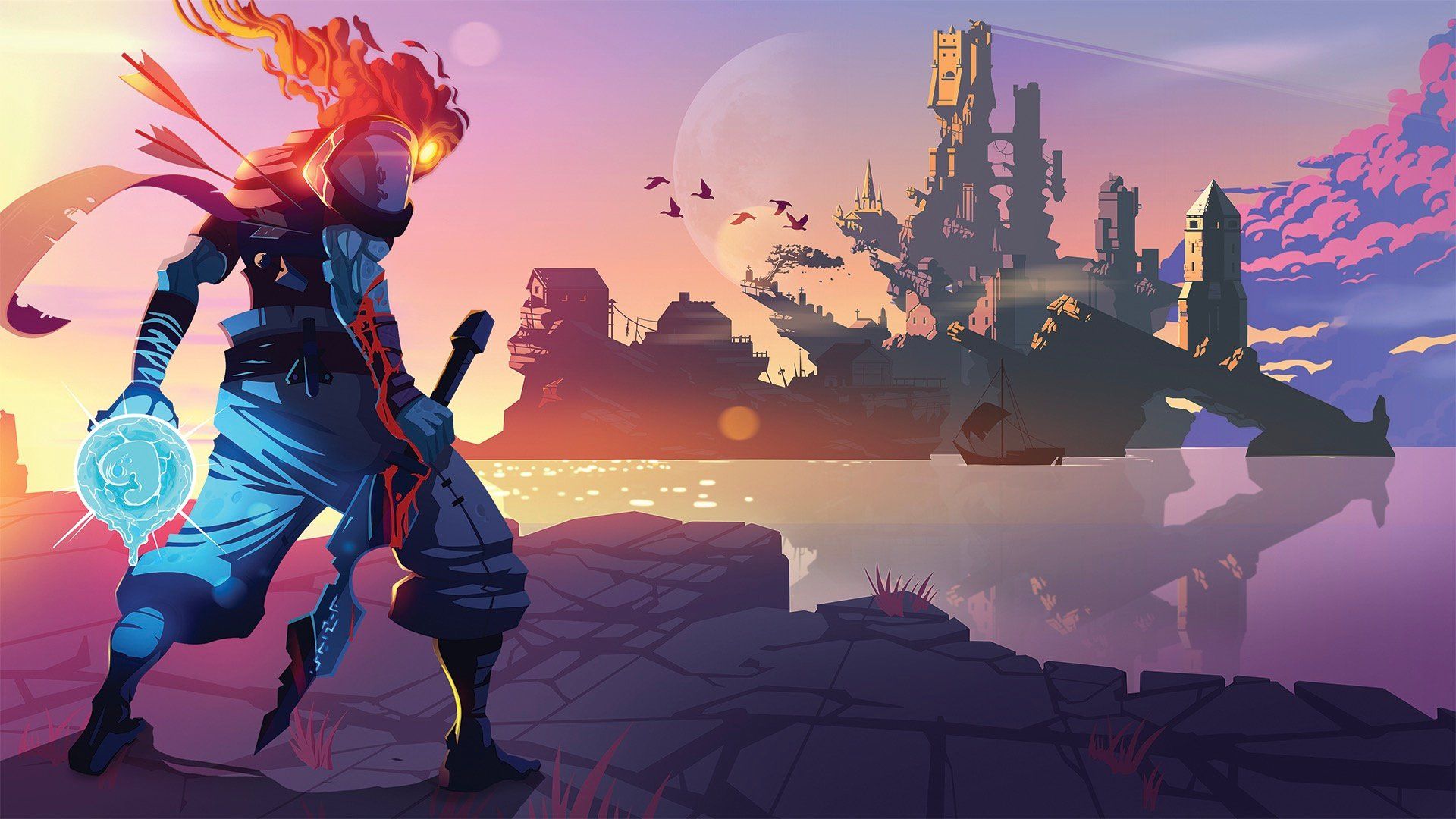 Fantasy July Update