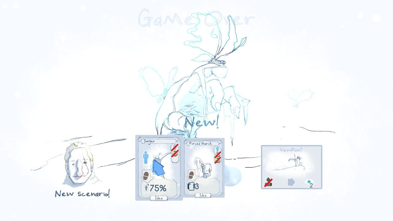 Frost Review