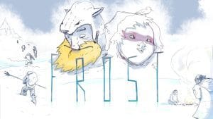 Frost Review