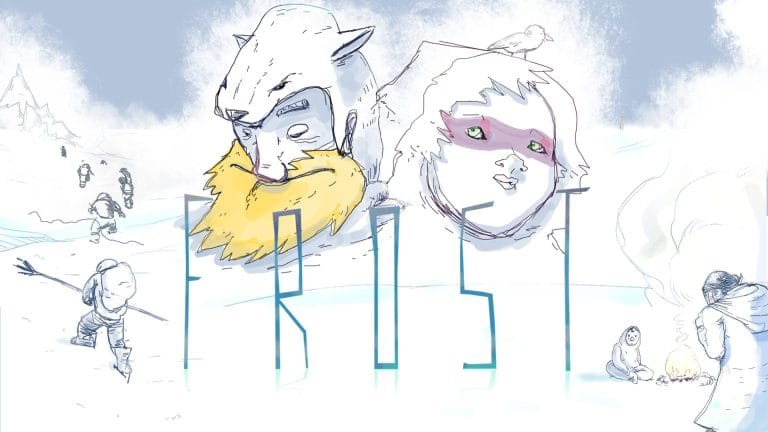 Frost Review
