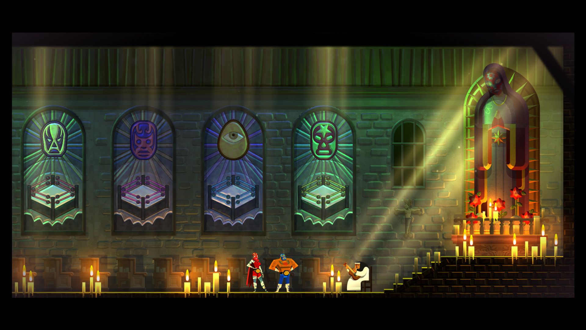 Fantasy July Update
