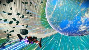 No Man's Sky
