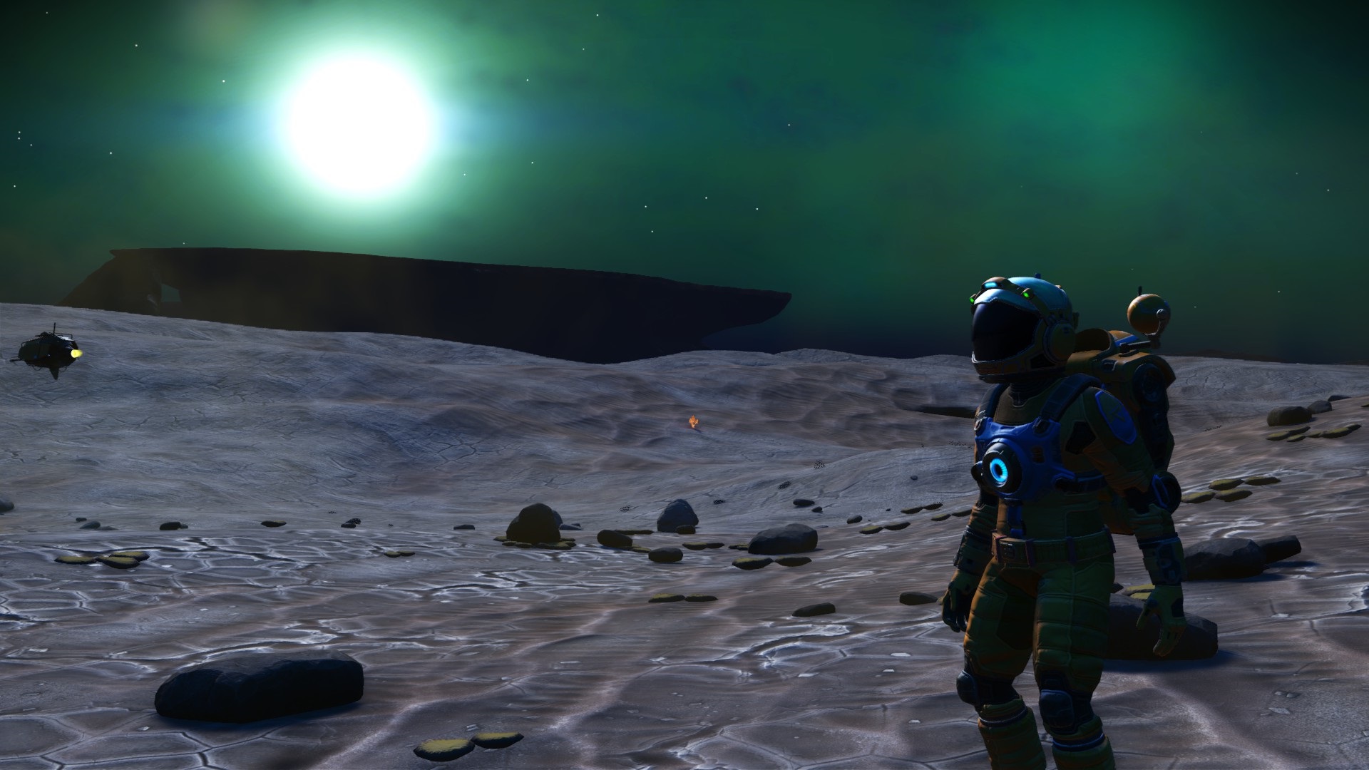No Man's Sky