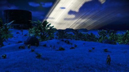 No Man's Sky