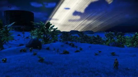 No Man’s Sky Works Because You Don’t Matter No Man's Sky