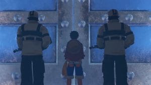 One Piece: World Seeker