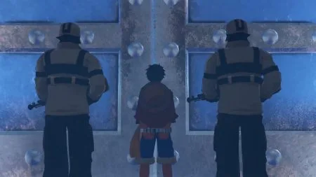 One Piece: World Seeker Story Trailer Features Admirals and Rob Lucci One Piece: World Seeker