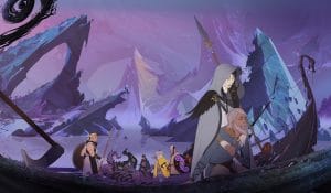 Fantasy July Update