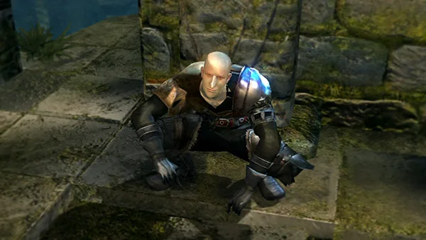 Patches Best Video Game Merchant