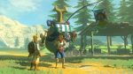 Beedle - Best Video Game Merchant