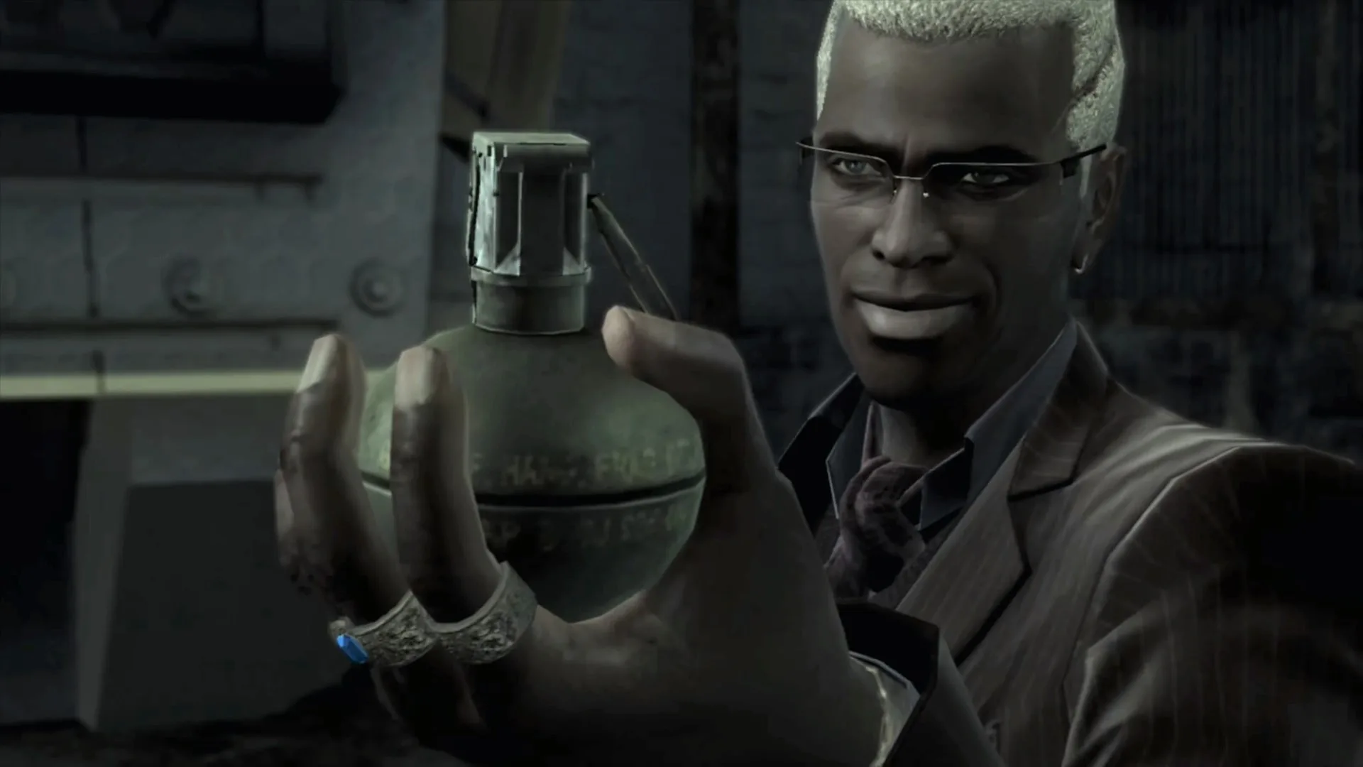 Drebin Best Video Game Merchant