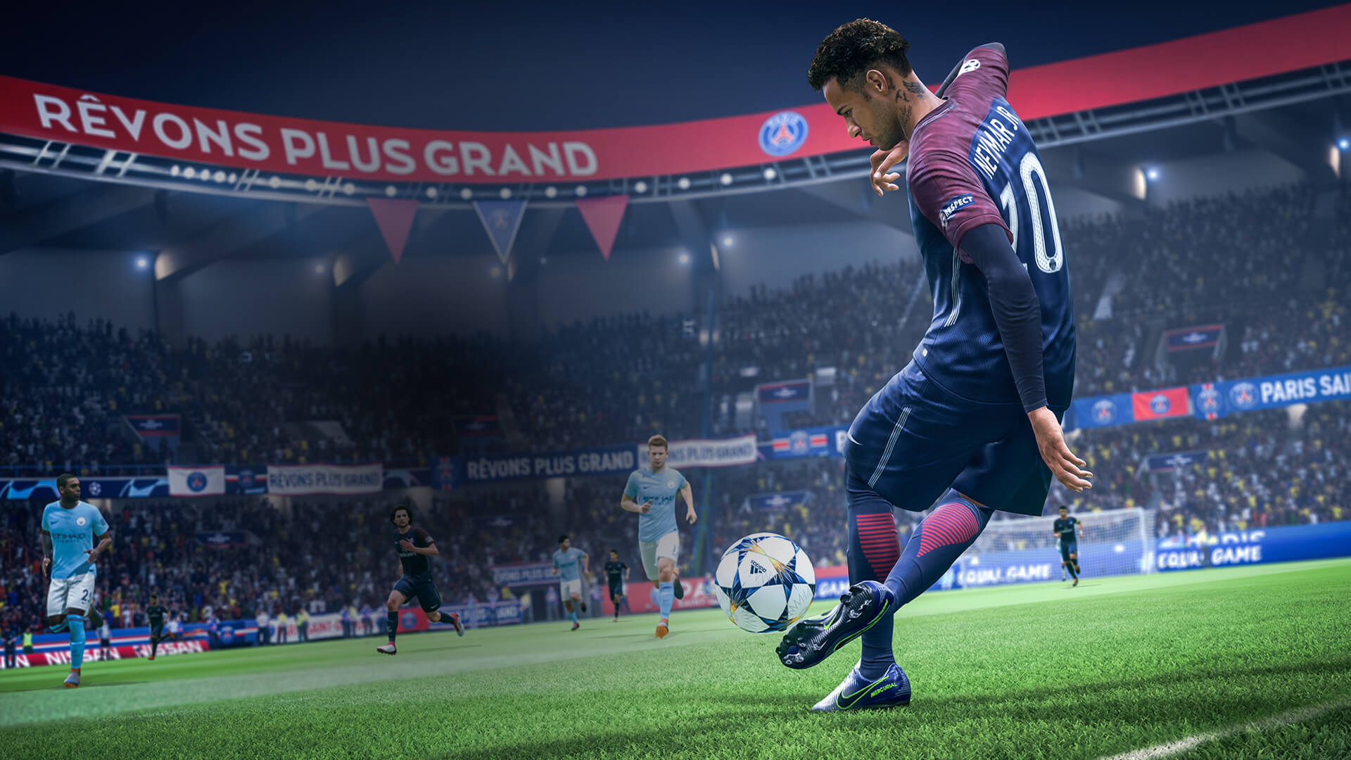Fantasy August Update