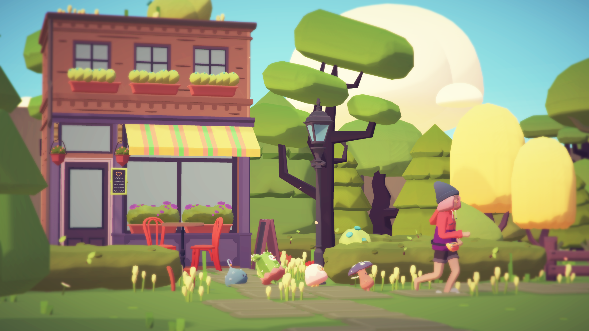 Fantasy August Update