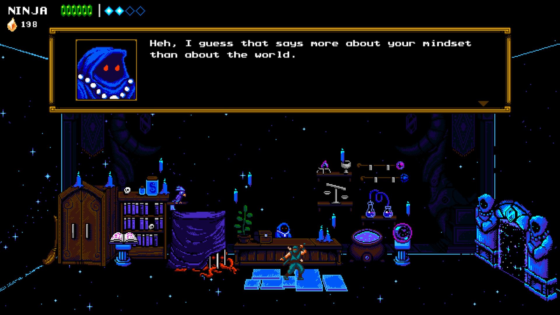 Sam's Top Ten Games of 2018