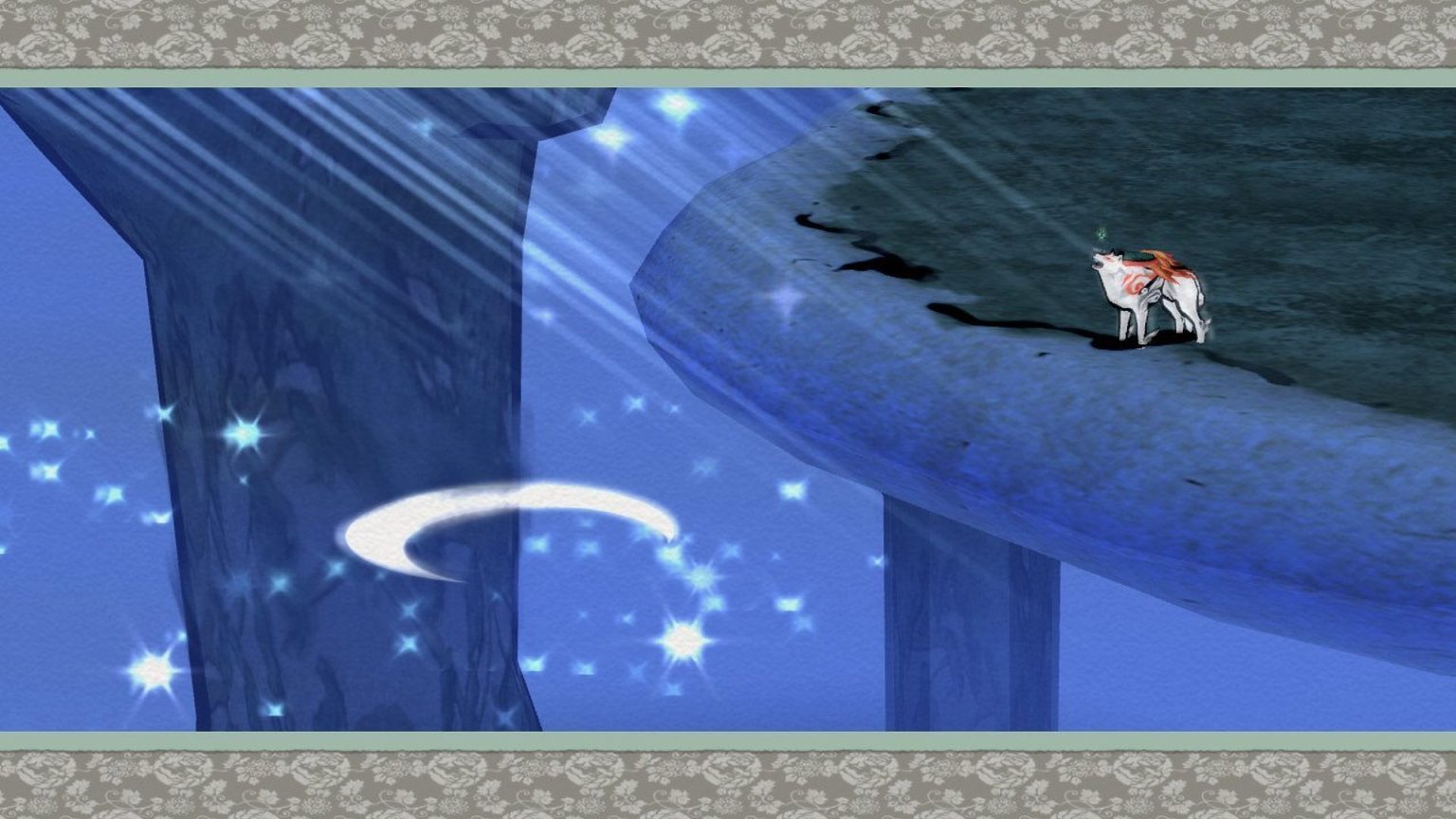 Okami - Punished Notes, Vol. 5