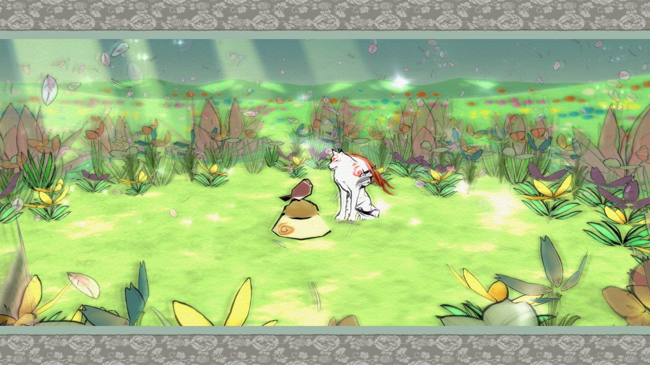 Okami - Punished Notes, Vol. 5
