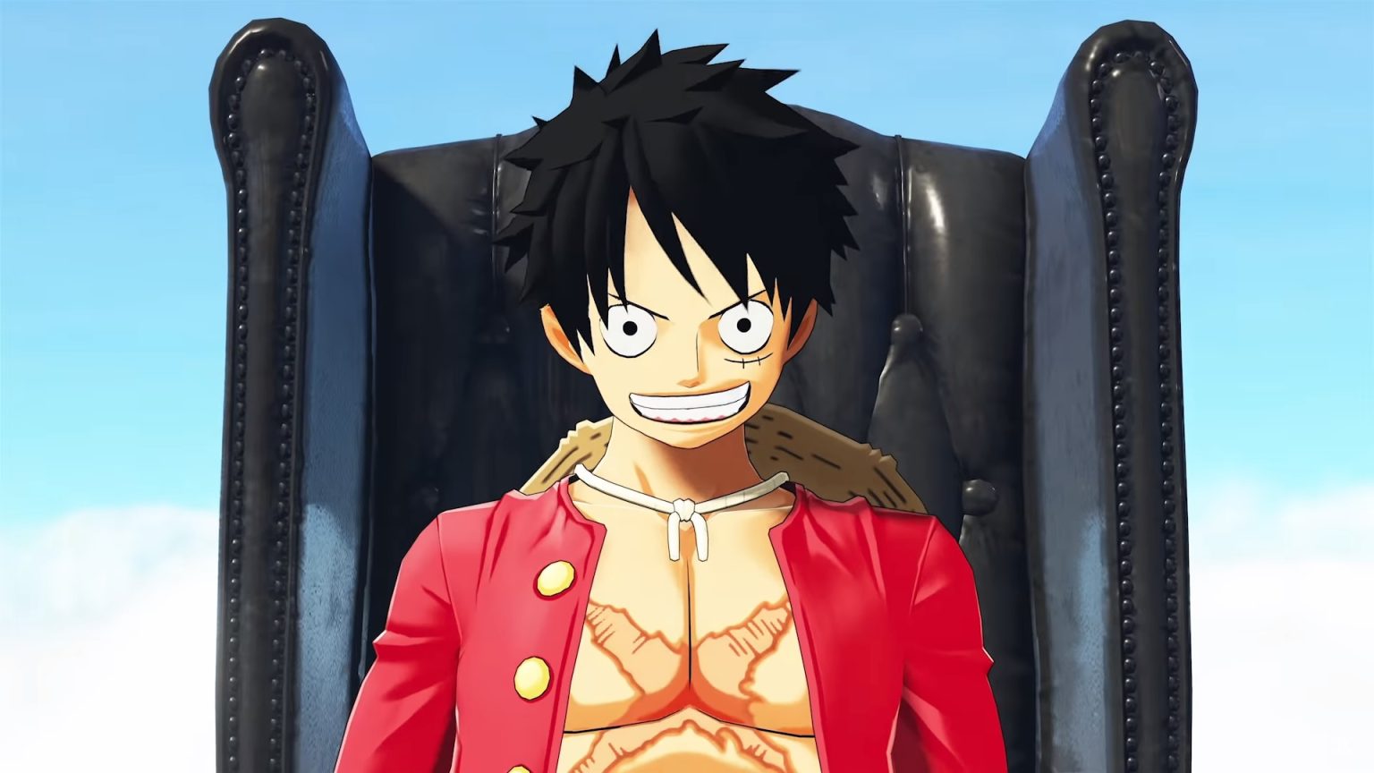 One Piece: World Seeker 2019