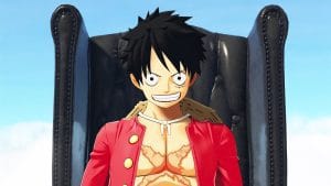 One Piece: World Seeker 2019