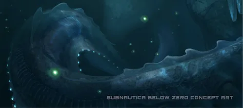 Subnautica Below Zero