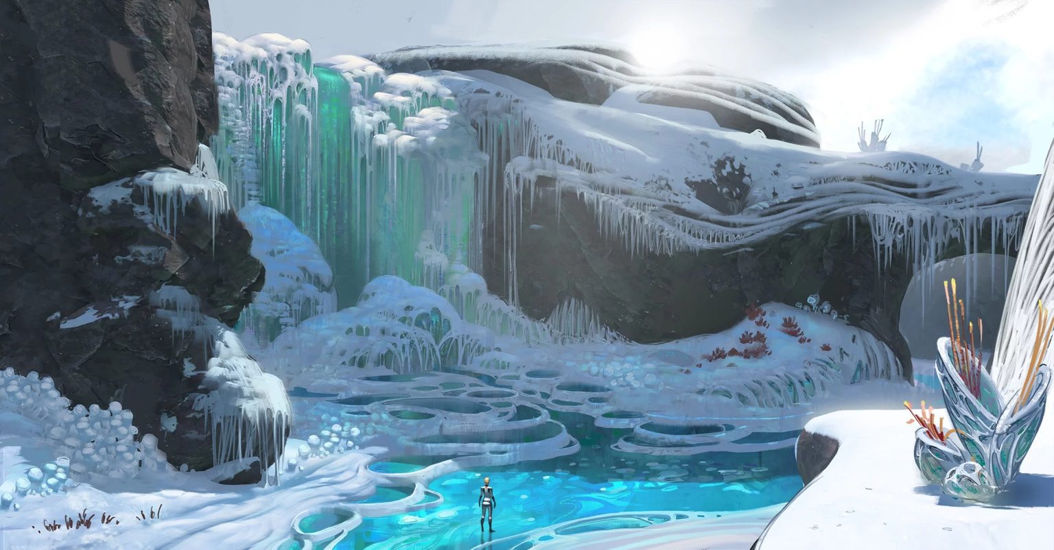 Subnautica Below Zero