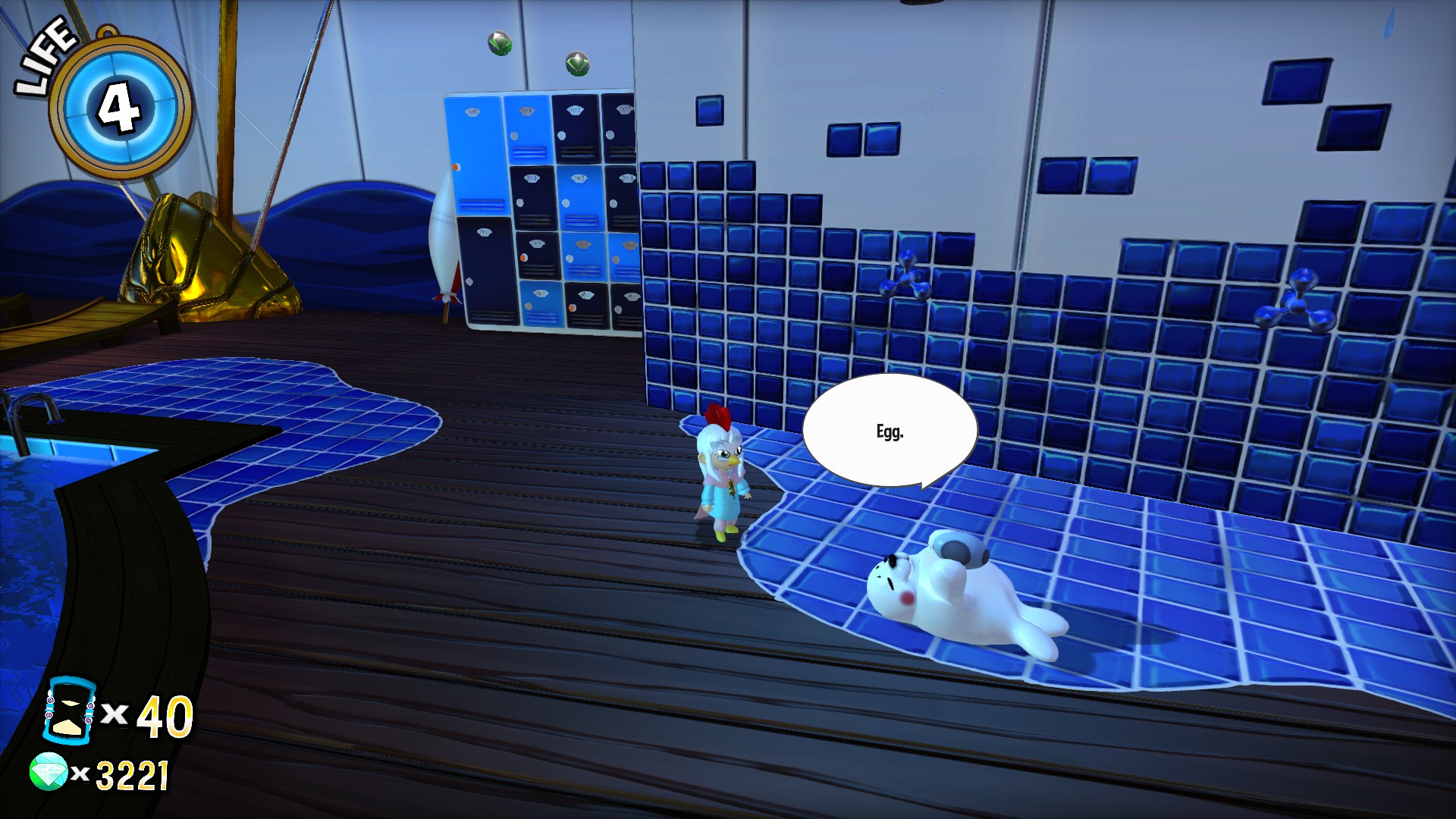 A Hat in Time: Seal the Deal Review
