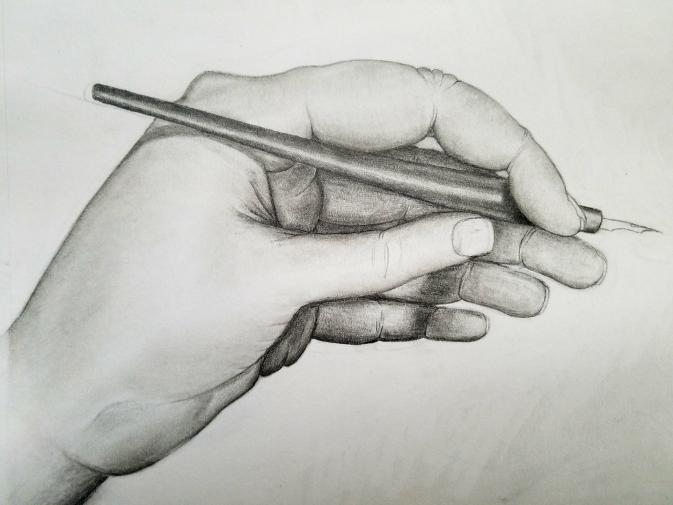 Inktober 2018