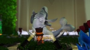 A Hat in Time: Seal the Deal Review