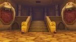 Ocarina of Time Spirit Temple