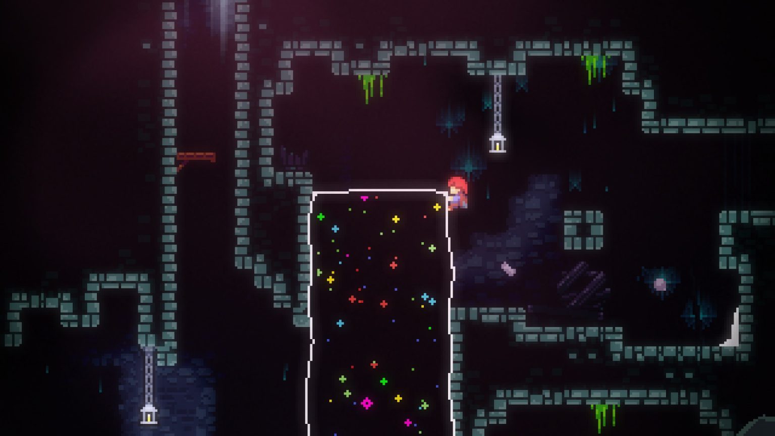 Best of 2018: Luke's Top Five Games of 2018