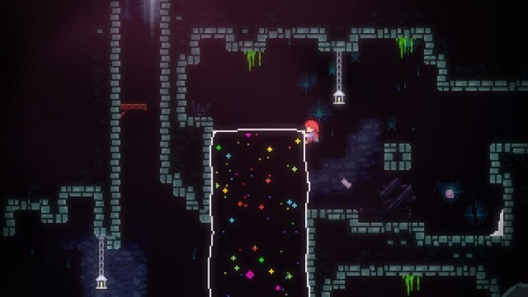 Best of 2018: Luke's Top Five Games of 2018
